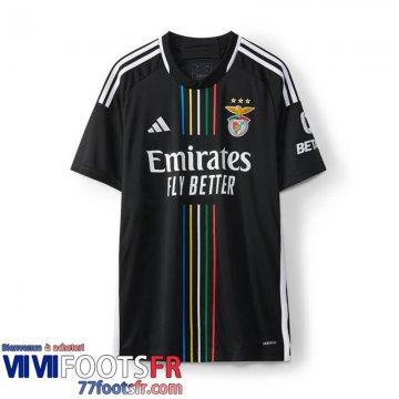 Maillot De Foot Benfica Exterieur Homme 2023 2024