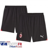 Short De Foot AC Milan Domicile Homme 2023 2024 P281