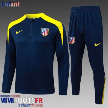 Survetement de Foot Atletico Madrid Enfant 25 26 C898