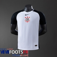 Maillot De Foot Corinthians Domicile Homme 25 26