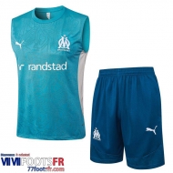 Sans Manches Marseille Homme 25 26 H451