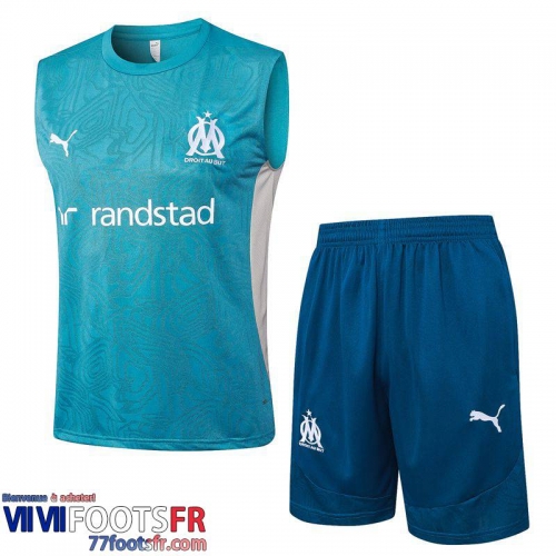 Sans Manches Marseille Homme 25 26 H451