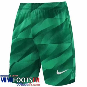 Short De Foot Liverpool Gardiens De But Homme 2023 2024 P276