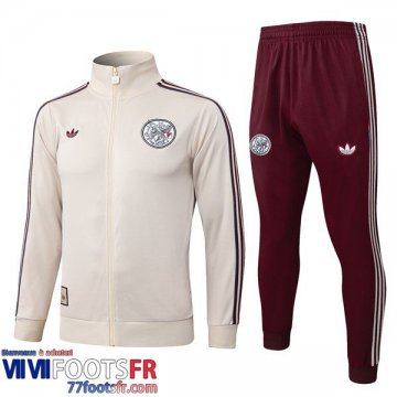 Veste Foot AFC Homme 25 26 B563