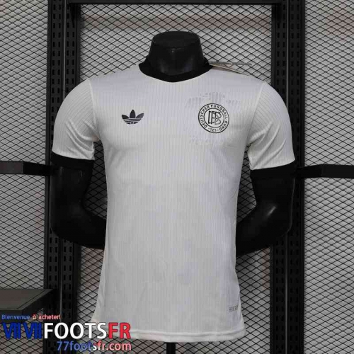 Maillot De Foot Allemagne Special Edition Homme 2025 TBB728