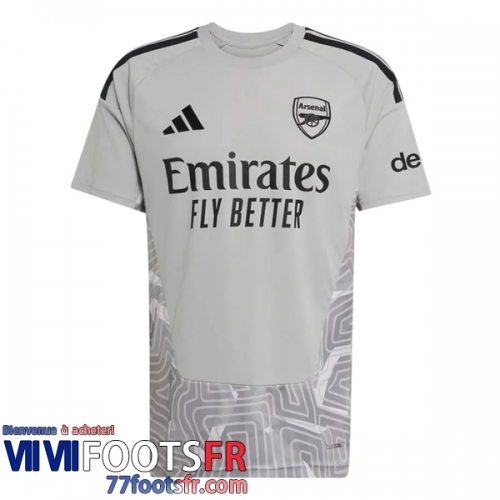 Maillot De Foot Arsenal Gardien de but Homme 26 27 TBB998 Maillot De Foot Arsenal Gardien de but Homme 26 27 TBB998