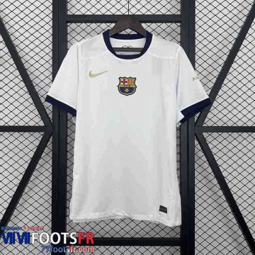 Maillot De Foot Barcelone Edition Speciale Homme 25 26