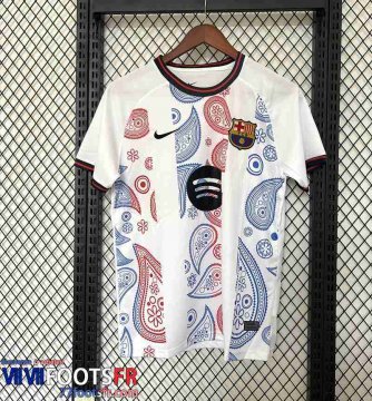 Maillot De Foot Barcelone Special Edition Homme 25 26 TBB854