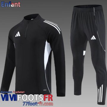 KIT: Survetement de Foot Sport Enfant 25 26 C962