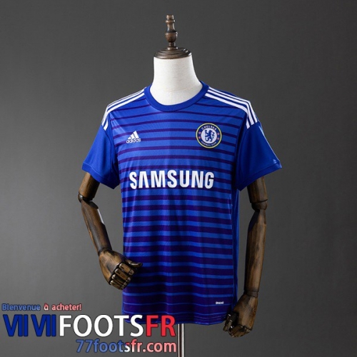 Retro Maillot De Foot Chelsea Domicile Homme 2014 15 FG877 Retro Maillot De Foot Chelsea Domicile Homme 2014 15 FG877