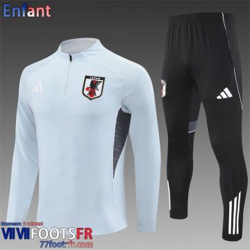KIT: Survetement de Foot Japon Enfant 25 26 C744