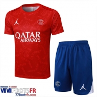T Shirt PSG Homme 25 26 H503