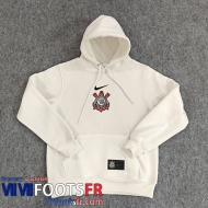 Sweatshirt Foot Corinthians Homme 25 26 B321