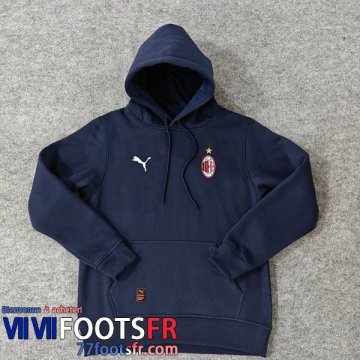 Sweatshirt Foot AC Milan Homme 25 26 B249