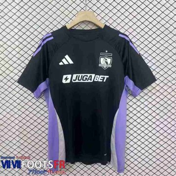 T Shirt Colo Colo Homme 24 25 H342