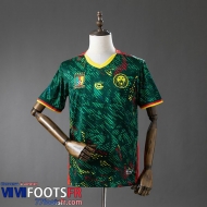 Maillot De Foot Cameroon Exterieur Homme 2026