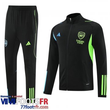 Veste Foot Arsenal Homme 2023 2024 B55