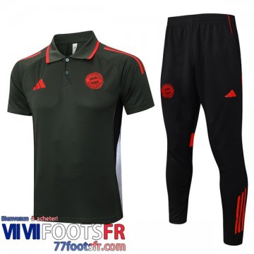 Polo foot Bayern Munich Homme 25 26 E165