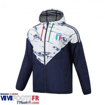Coupe Vent - Sweat a Capuche Italie Homme 2023 2024 D184