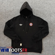 Sweatshirt Foot Bayern Munich Homme 25 26 B213