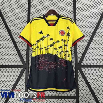 Maillot de Foot Colombie Special Edition Homme 2023 TBB232