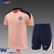 T Shirt Chelsea Enfant 25 26 H461