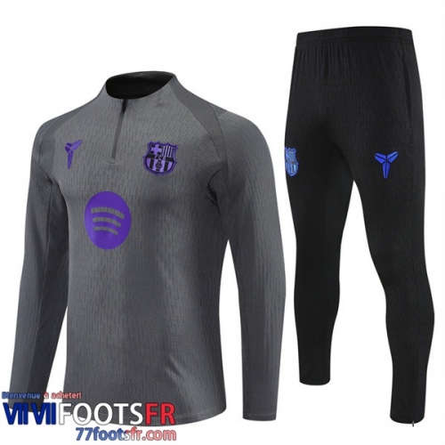 Survetement de Foot Barcelone Homme 25 26 A1110
