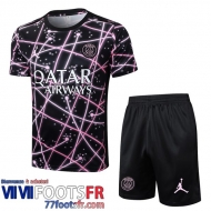 T Shirt PSG Homme 25 26 H631