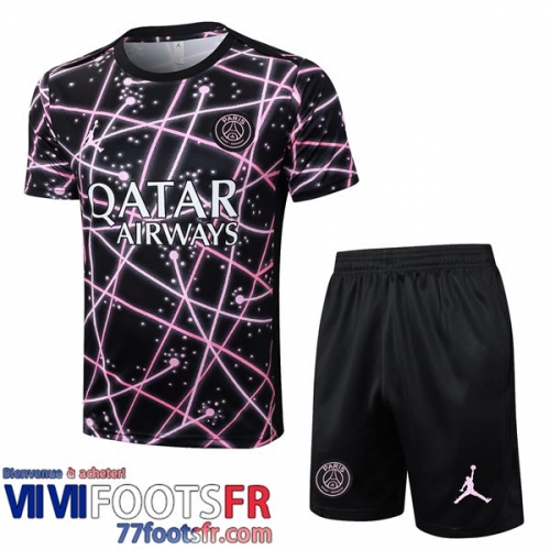 T Shirt PSG Homme 25 26 H631
