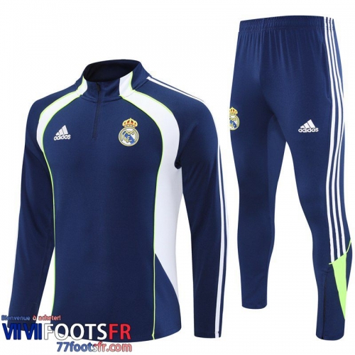 Survetement de Foot Real Madrid Homme 25 26 A827