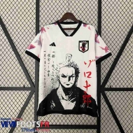 Maillot De Foot Japon Special Edition Homme 2024 TBB317