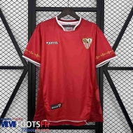 Retro Maillot De Foot Sevilla Exterieur Homme 03 04 FG683