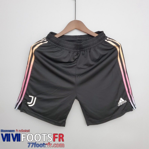 Short De Foot Juventus Extérieur Homme 2021 2022 DK76