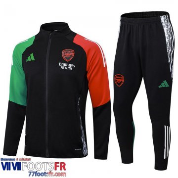 Veste Foot Arsenal Homme 24 25 B431