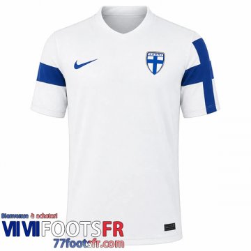 Maillot De Foot Finland Domicile Homme 2026