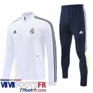 Veste Foot Real Madrid Homme 25 26 B635