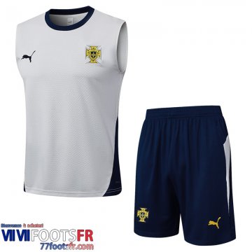Sans Manches Portugal Homme 25 26 H506