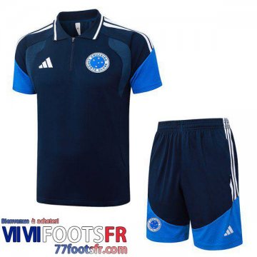 Polo foot Cruzeiro Homme 2627 E249