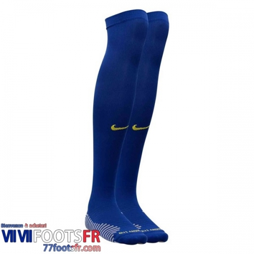 Chaussettes De Foot Barcelone Domicile Homme 25 26
