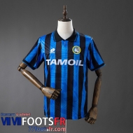 Retro Maillot De Foot Atalanta Domicile Homme 91 93 FG1266