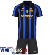 Maillot De Foot Inter Milan Domicile Enfant 26 27