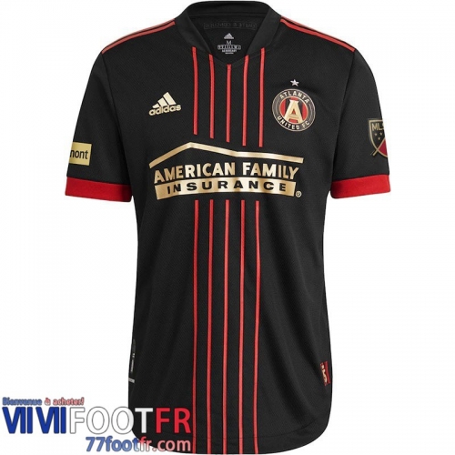 Atlanta United Maillot de Domicile 2021