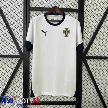 T Shirt Portugal Homme 25 26 H407
