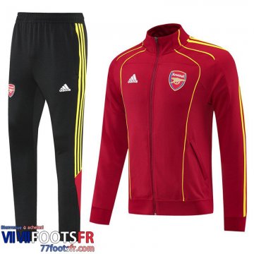 Veste Foot Arsenal Homme 25 26 B492