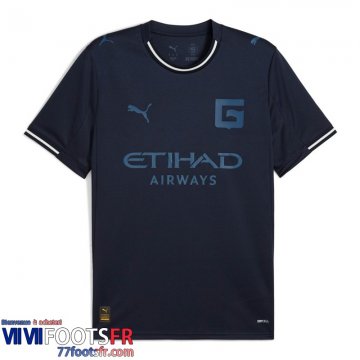 Maillot De Foot Girona Third Homme 25 26