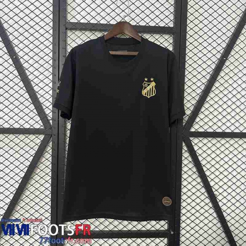Maillot De Foot Santos Special Edition Homme 25 26 TBB743