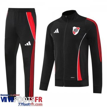 Veste Foot River Plate Homme 25 26 B567