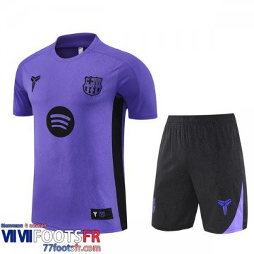 T Shirt Barcelone Homme 25 26 H702