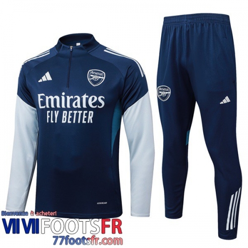 Survetement de Foot Arsenal Homme 25 26 A1073