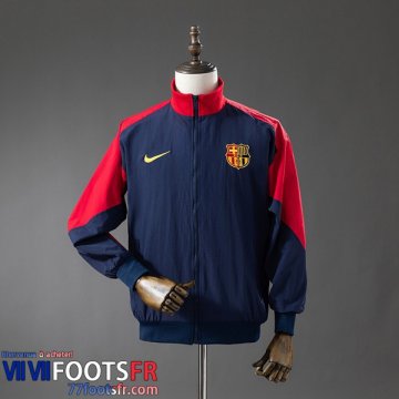 Coupe Vent Barcelone Homme 25 26 D427